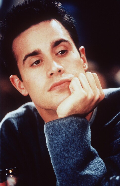 Plakát Freddie Prinze Jr. - Boys and Girls