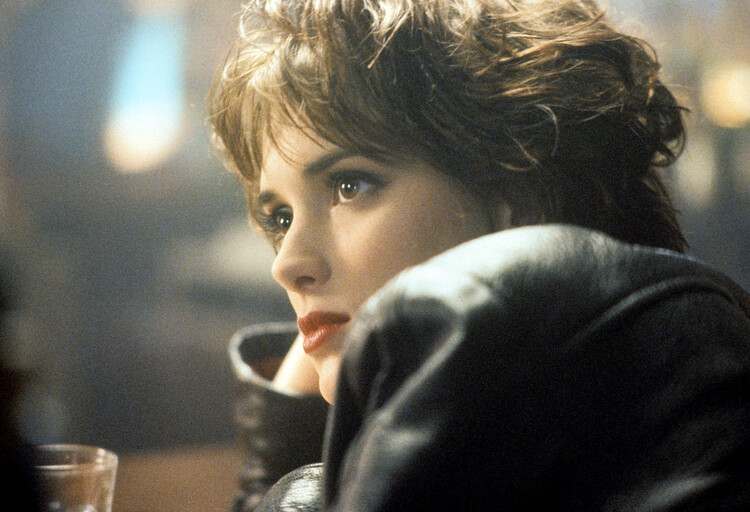 Plakát Winona Ryder - Boys