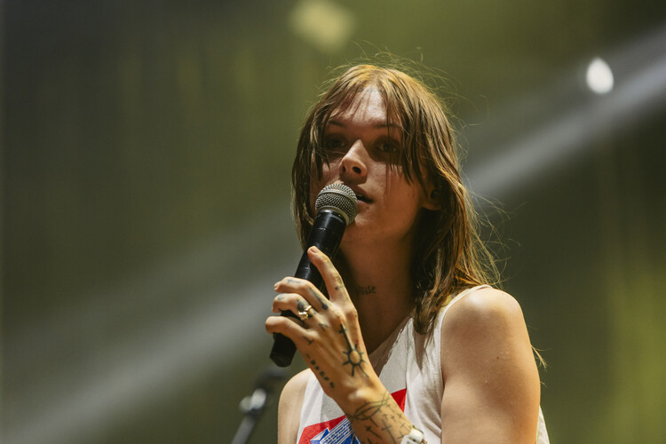 Plakát Ethel Cain - Cala Mijas Fest