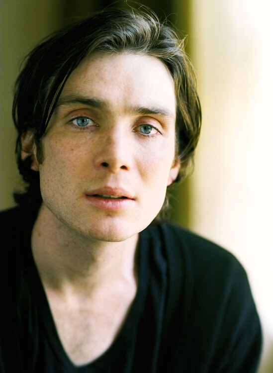 Plakát Cillian Murphy