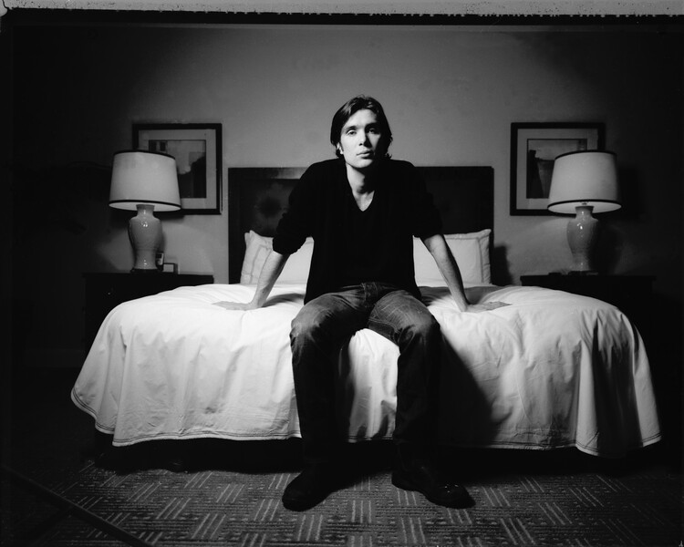 Plakát Cillian Murphy