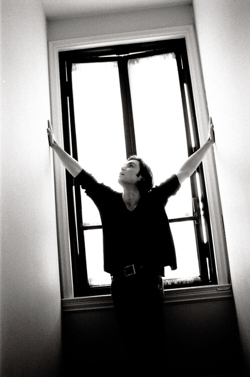 Plakát Cillian Murphy
