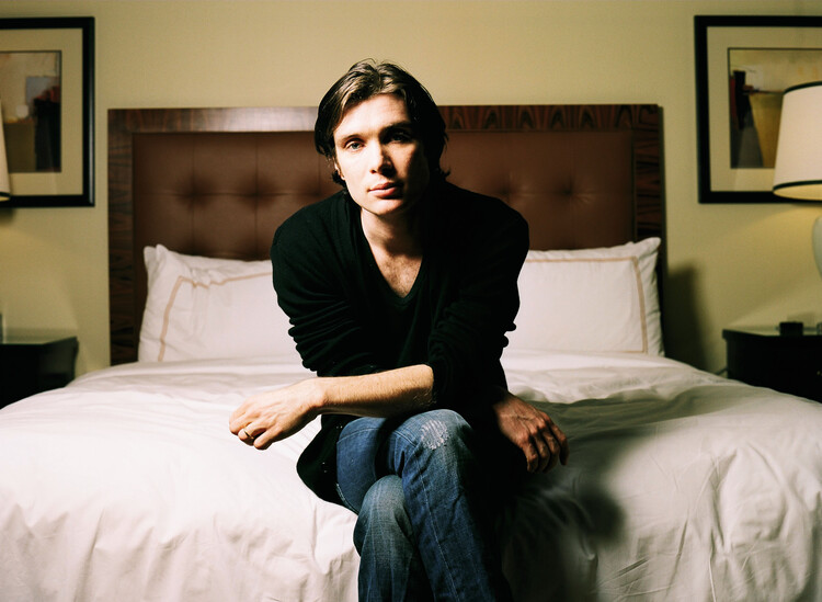 Plakát Cillian Murphy