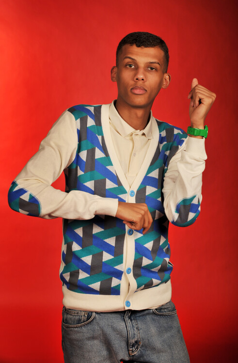 Plakát Stromae