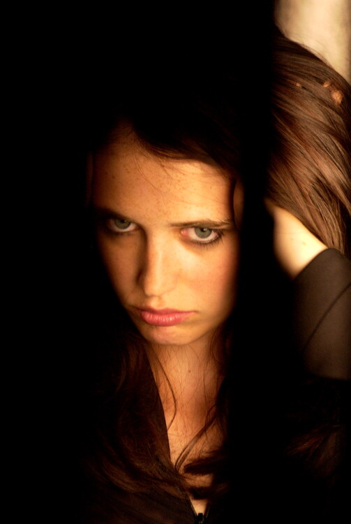 Plakát Eva Green