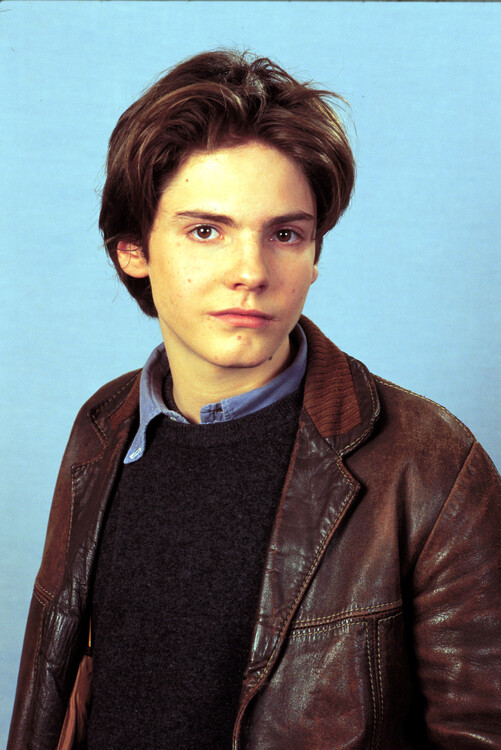 Plakát Daniel Brühl
