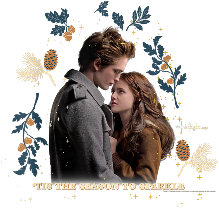 Tričko Twilight - The Season to Sparkle