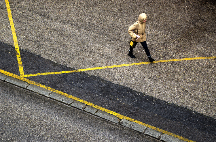 Poster Devil is in the details