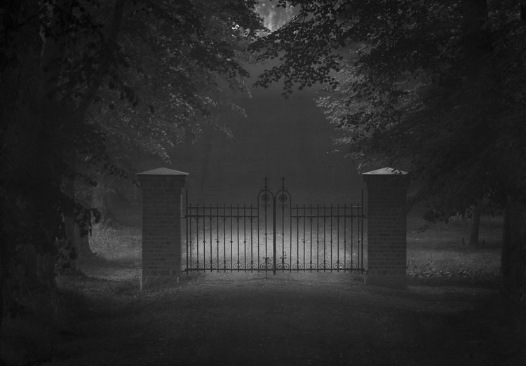 Poster Far but no further