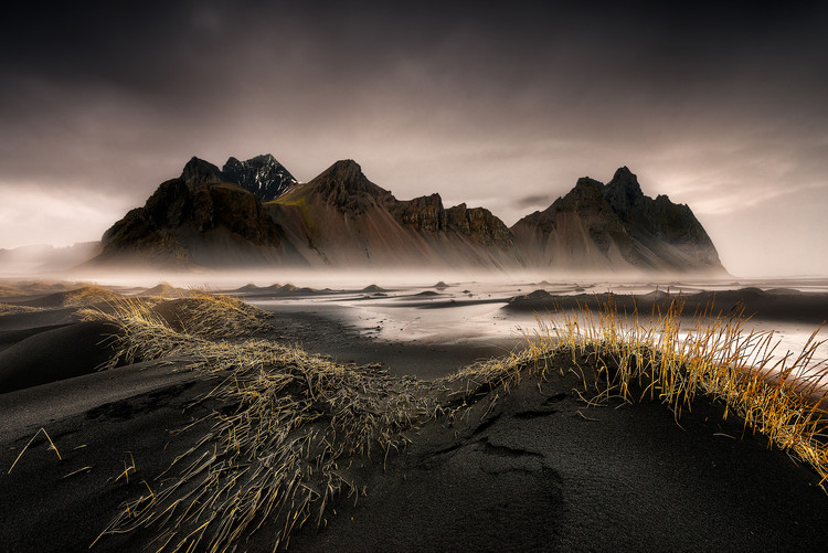 Αφίσα Stokksnes