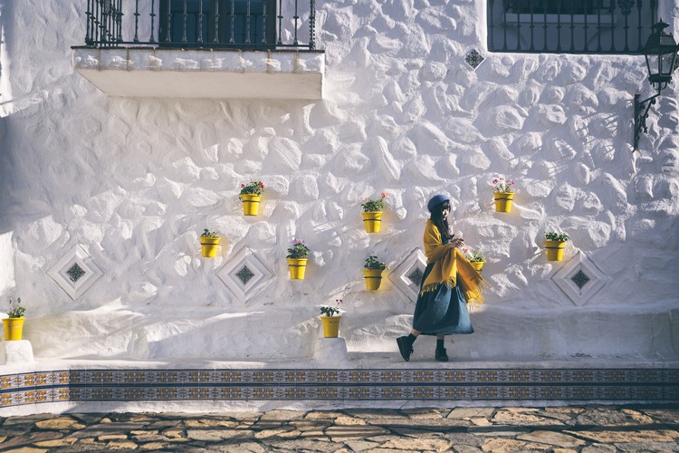 Poster Mediterranean