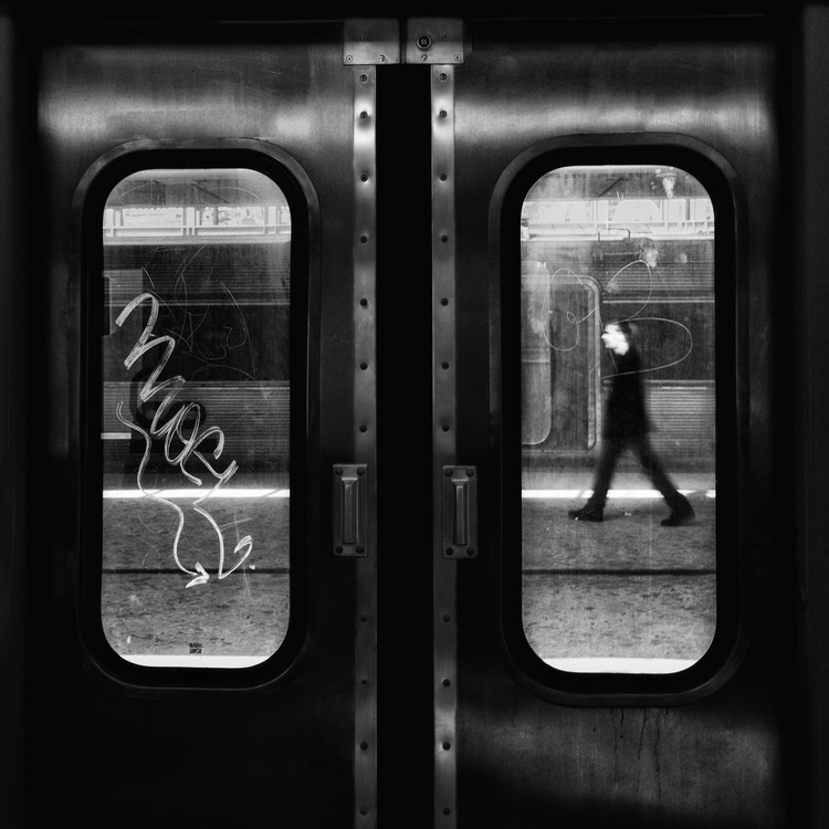 Poster A Lonely Passage