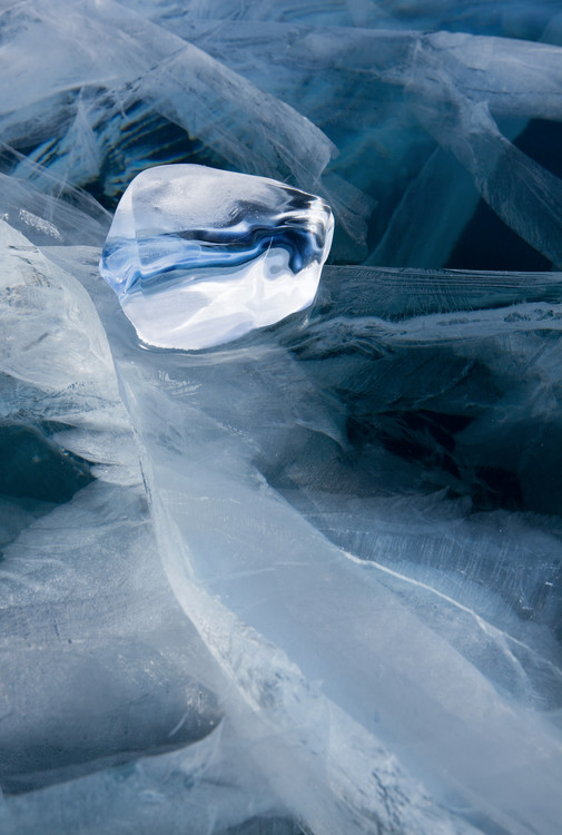 Εκτύπωση καμβά Crystal
