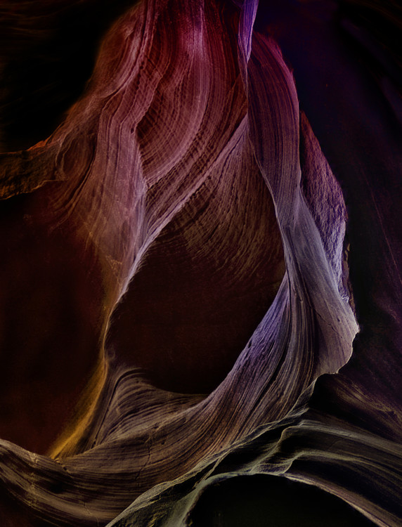 Plakát Solo Journey In Earths Womb 1