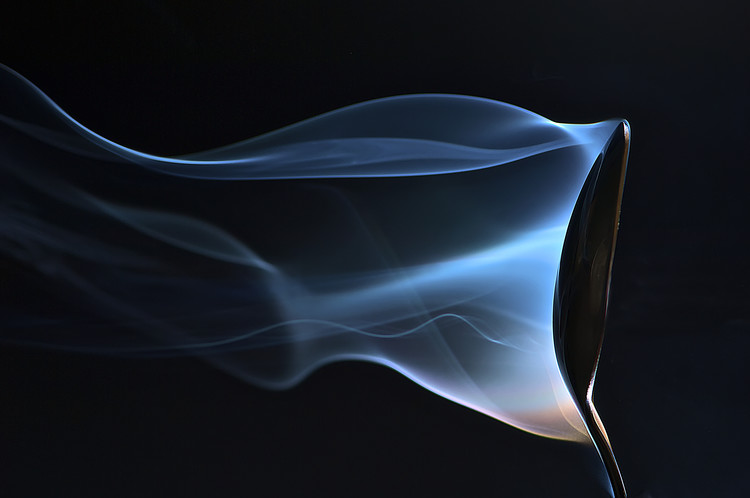 Poster Moments of levity and a spoon XI