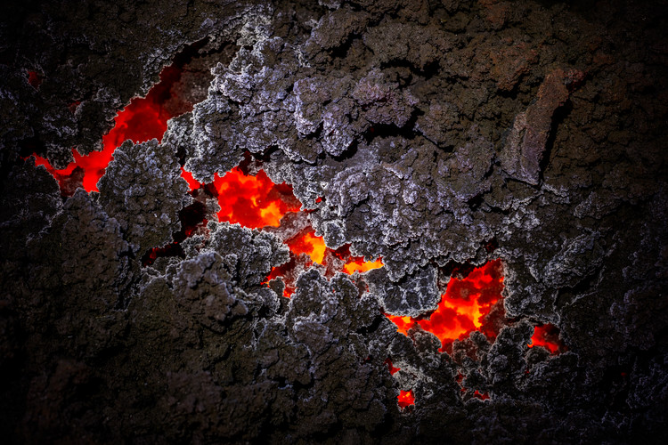 Plakát Crystallization!!!!