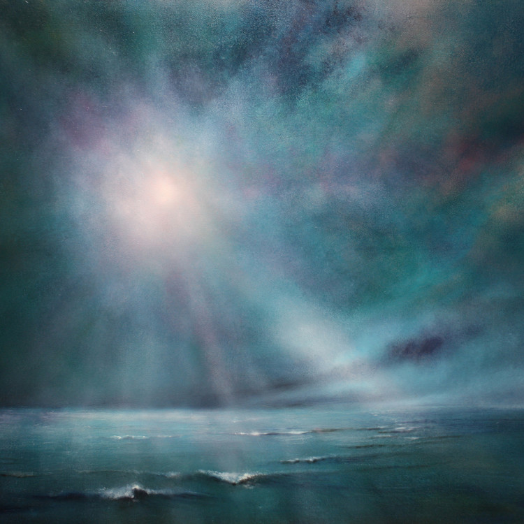 Poster Power and silence I