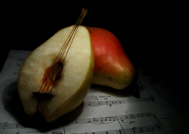 Poster still life