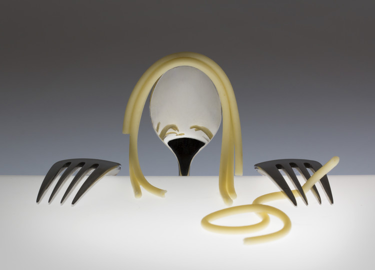 Poster Look at me, it's spaghetti hair! Part 2