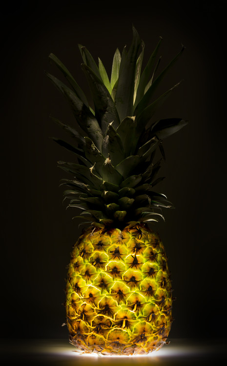 Poster Pineapple