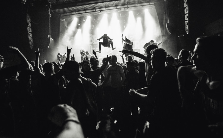 Levně Plakát, Obraz - Betraying the Martyrs II, Jesse Kämäräinen, 40 × 24.7 cm