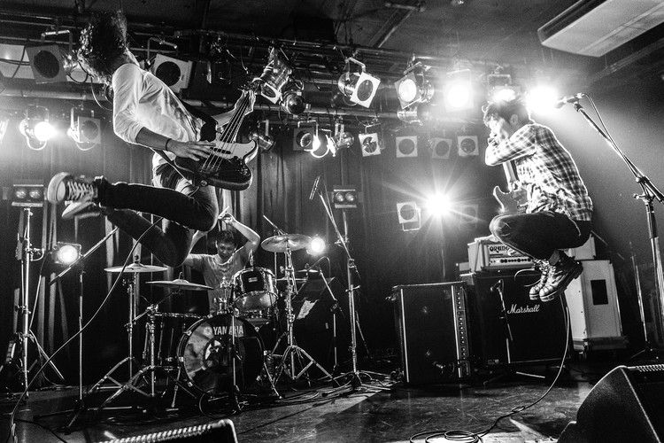 Poster OnStagePhotography