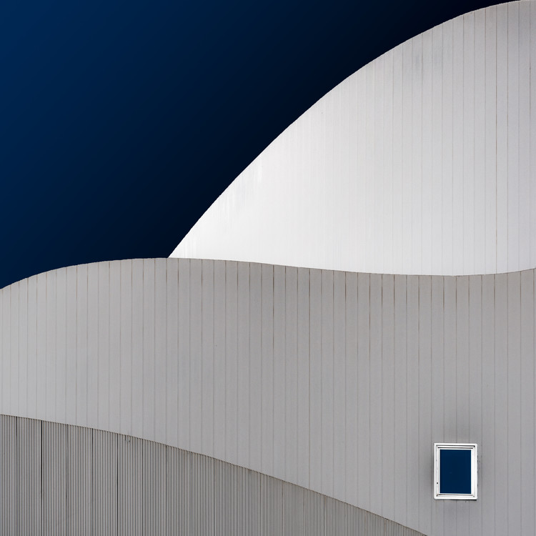 Poster Little window