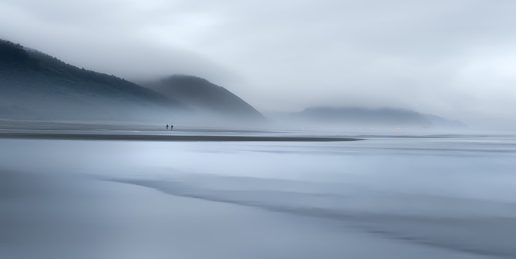 Poster Summer has gone...