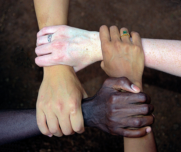 Poster United Diversity