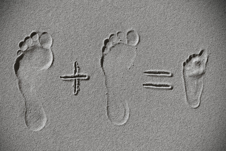 Poster Sand Arithmetic