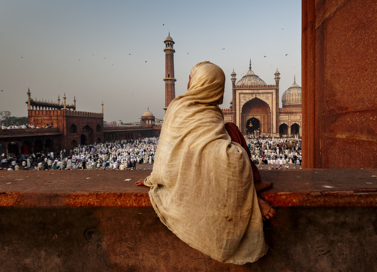 Poster Teleportation