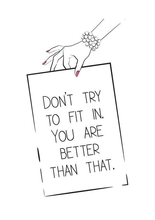 Poster Better