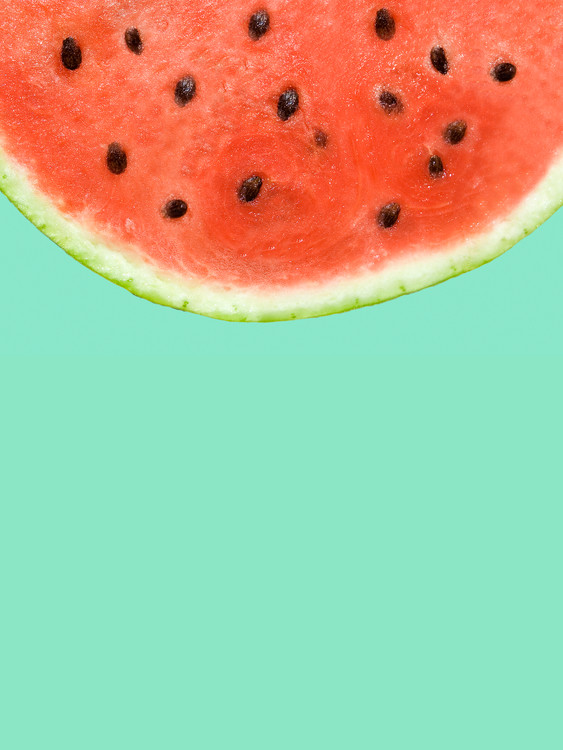 Poster watermelon1