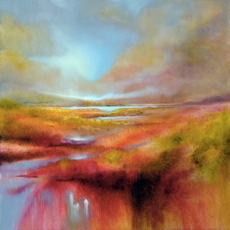 Poster A perfect day