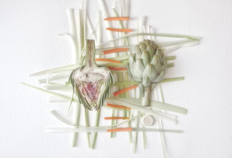 Poster ART.ichoke - 2