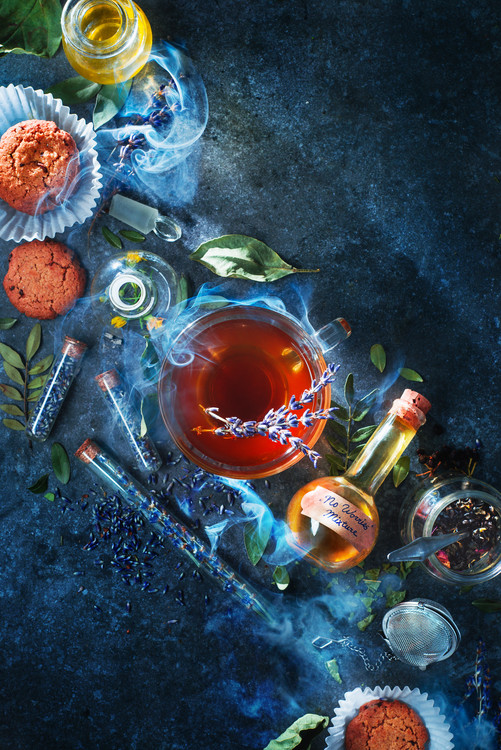 Poster No Worries Mixture