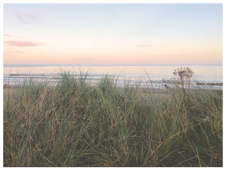 Canvas Print wexford ireland