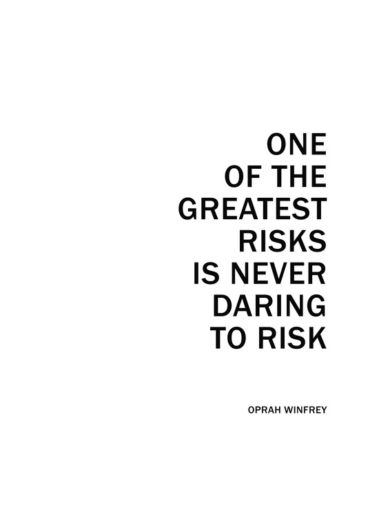 Poster oprah quote2