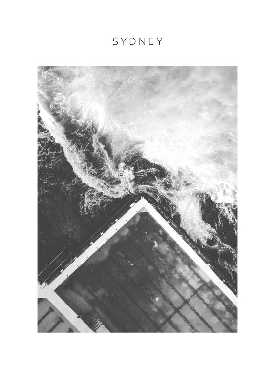Poster sydney