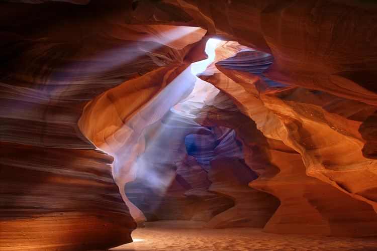 Canvas Print Pure Photodelight  2