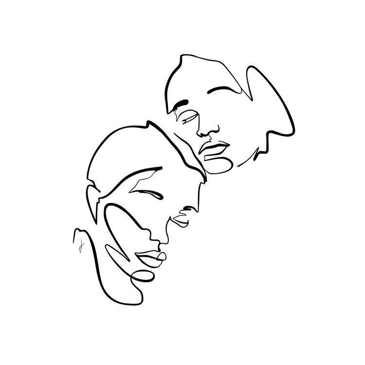 Poster Gemelli