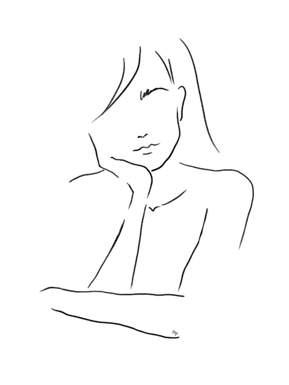 Póster Thinking