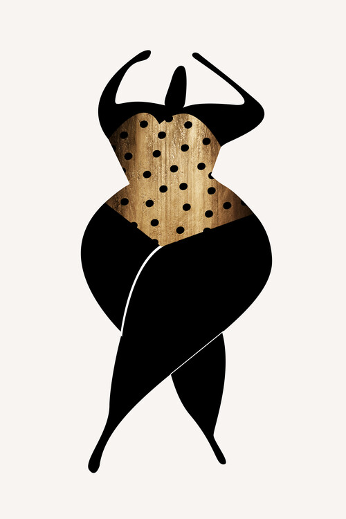 Sticker Dancing In The Sun