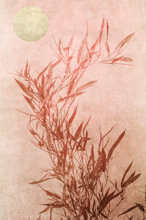 Poster Sentimental Touch