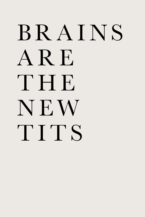 Poster New Brains