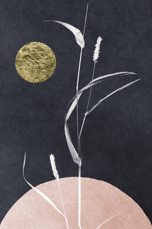 Poster Glooming In The Dark