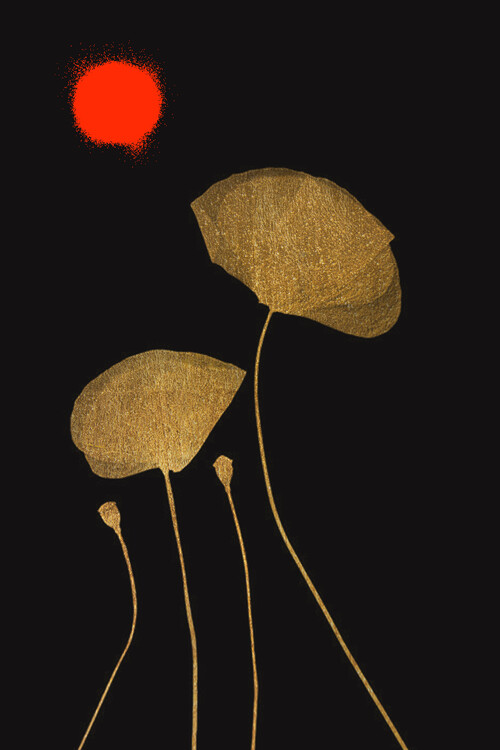 Poster Midnight Lovers