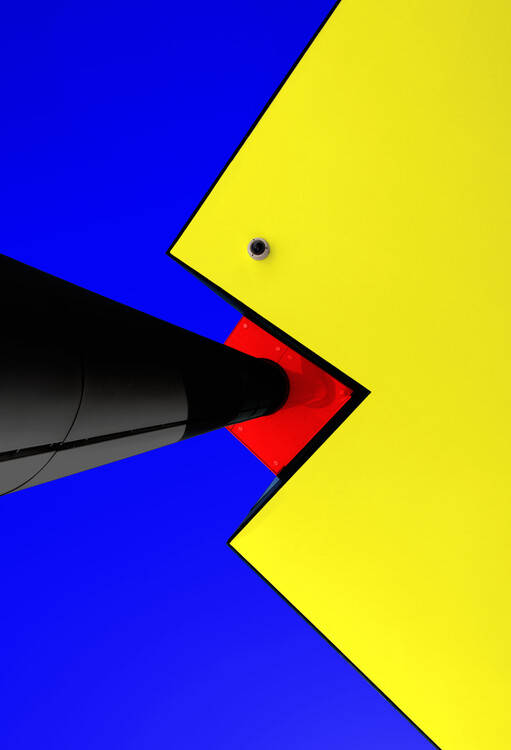 Canvas Print Security